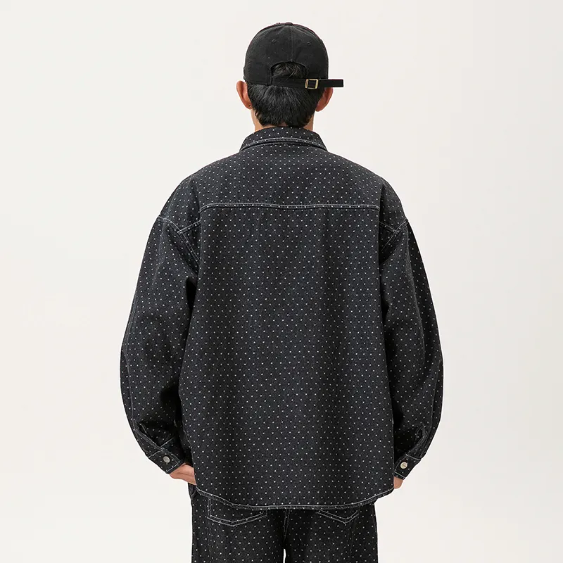 Kingsgspc Jeans Unisex-7