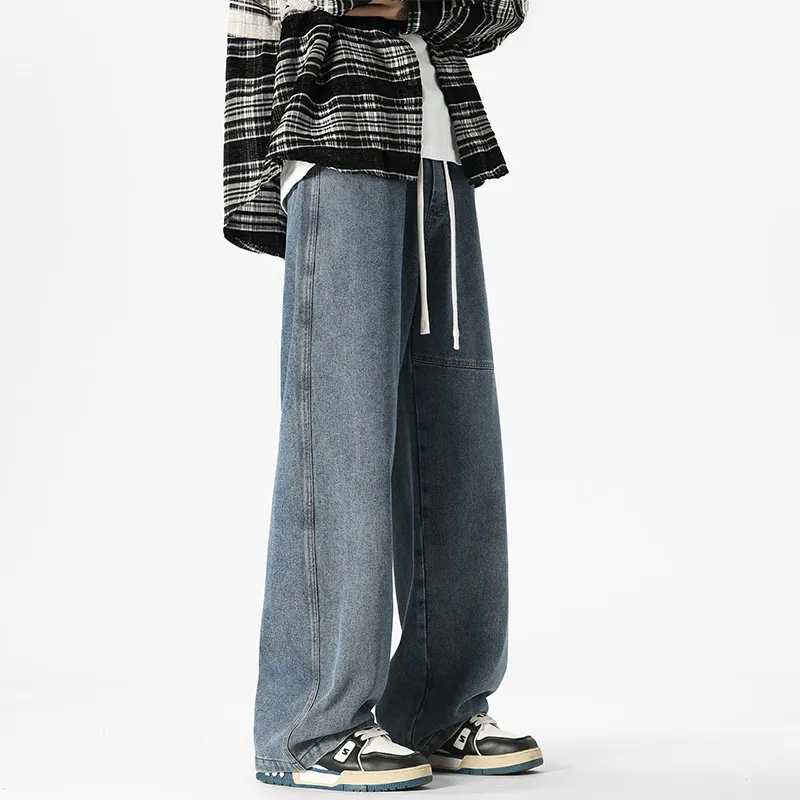 Kingsgspc Jeans Unisex-8