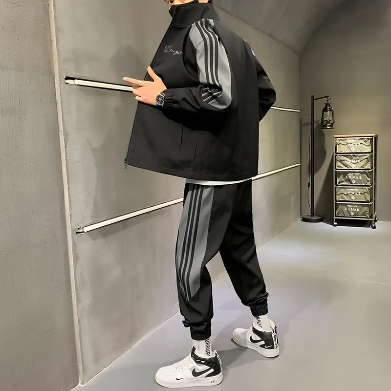 Kingsgspc Casual Sportswear Unisex-5