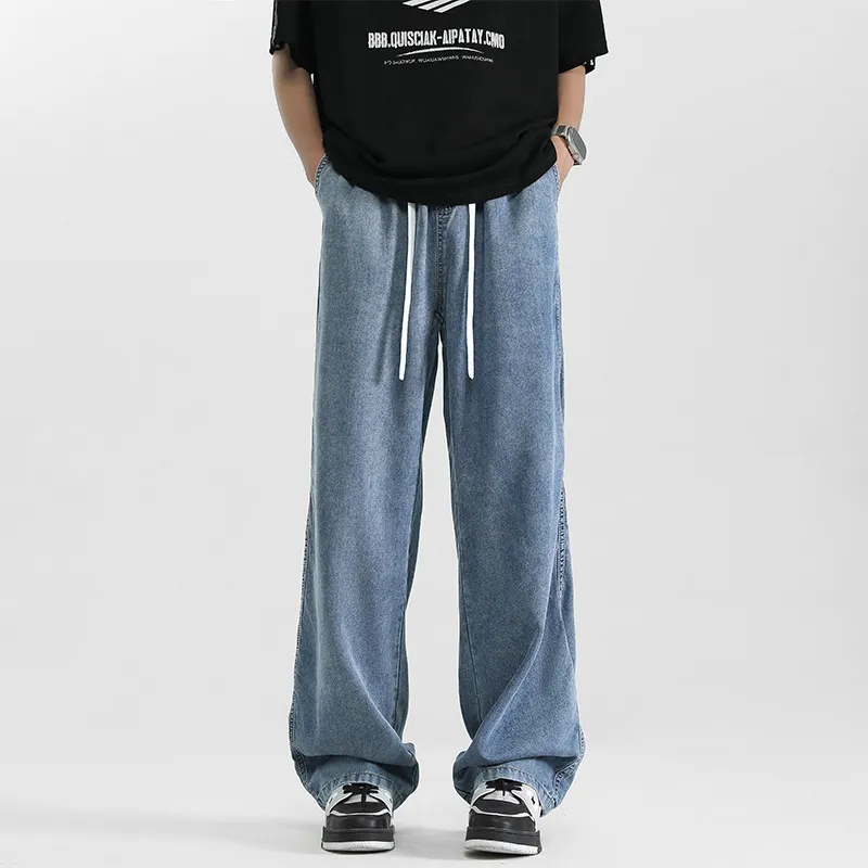 Kingsgspc Jeans Unisex-2