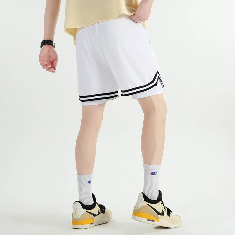 Kingsgspc Basketball Shorts Unisex-3