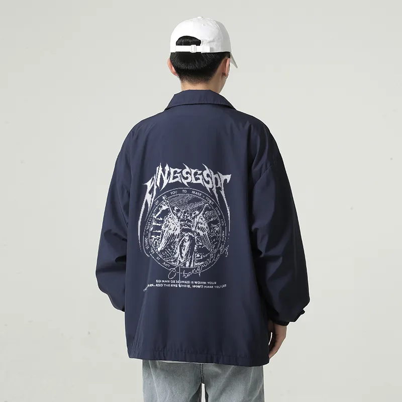 Kingsgspc Jackets & Coats Unisex-6
