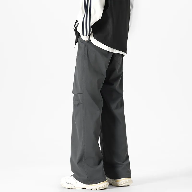 Kingsgspc Cargo Pants Unisex-12