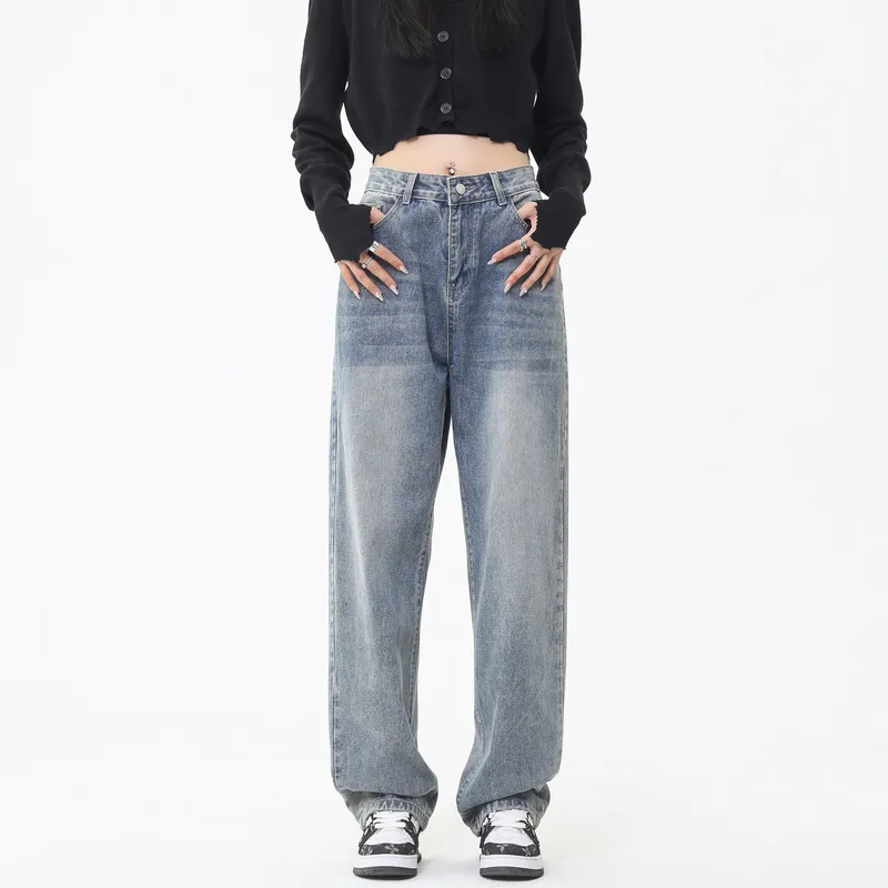 Kingsgspc Jeans Unisex-10