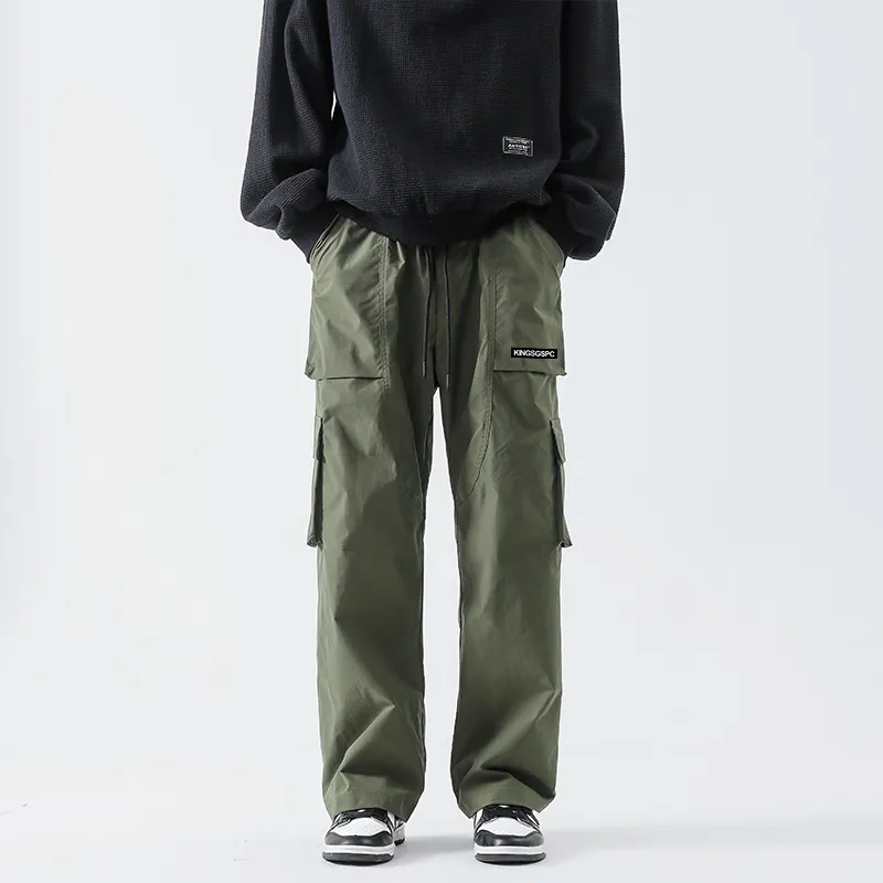 Kingsgspc Cargo Pants Unisex-6