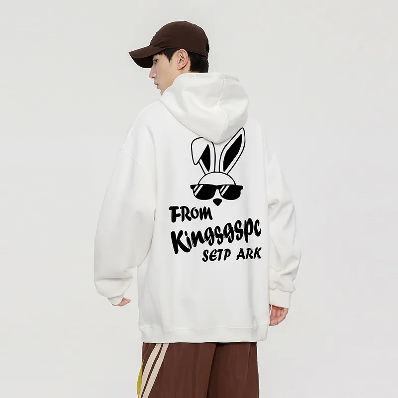 Kingsgspc Sweatshirts Unisex-7