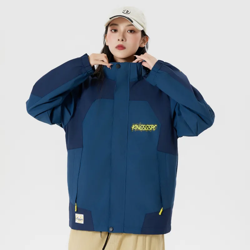 Kingsgspc Casual Sportswear Unisex-23