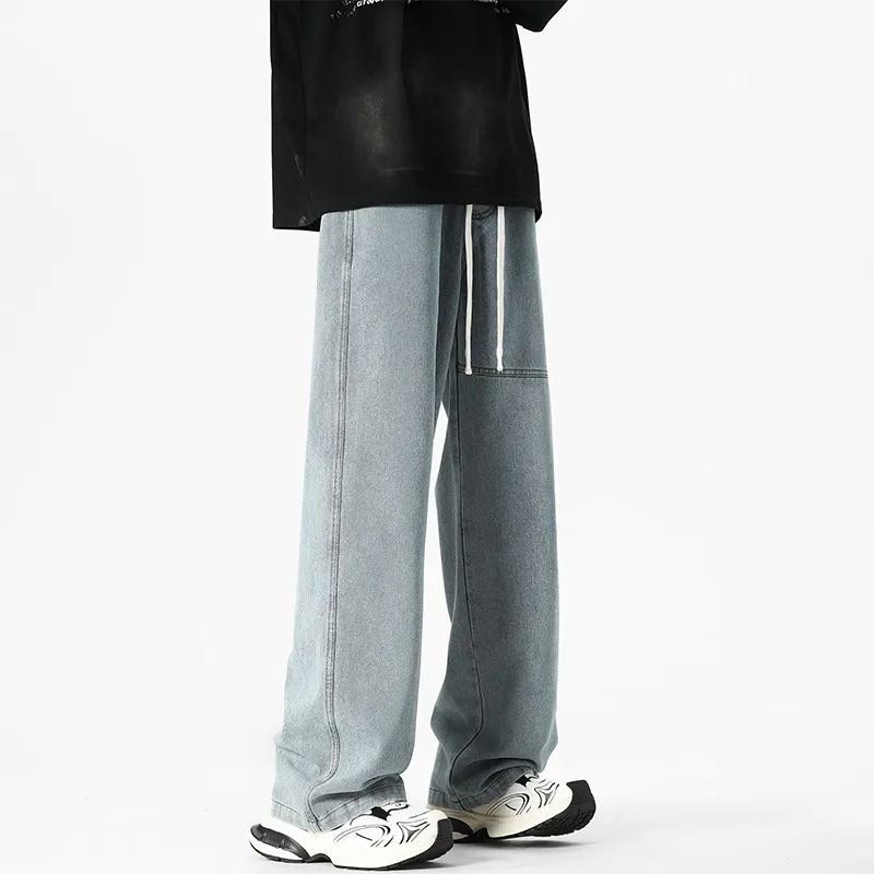 Kingsgspc Jeans Unisex-12