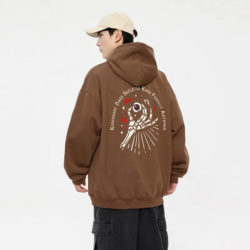 Kingsgspc Sweatshirts Unisex-31