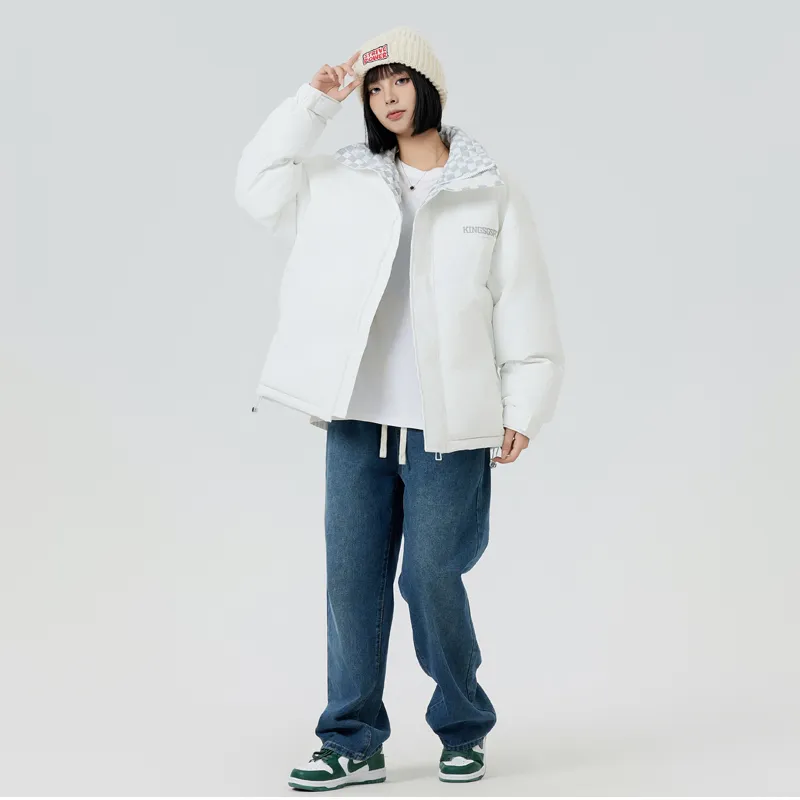 Kingsgspc Casual Sportswear Unisex-16