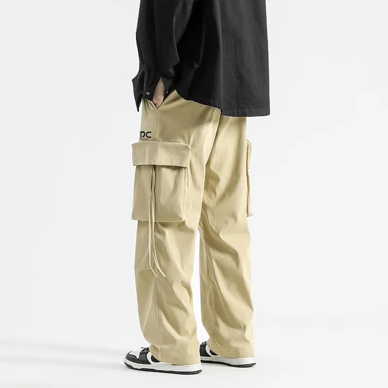 Kingsgspc Cargo Pants Unisex-10