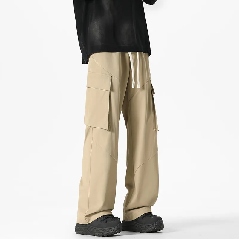 Kingsgspc Cargo Pants Unisex-7