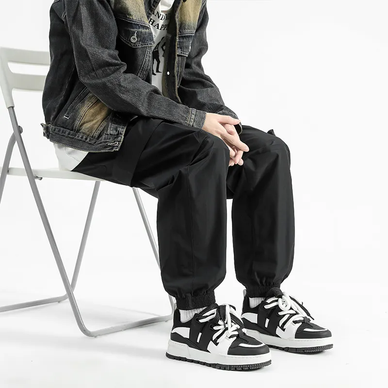 Kingsgspc Cargo Pants Unisex-3