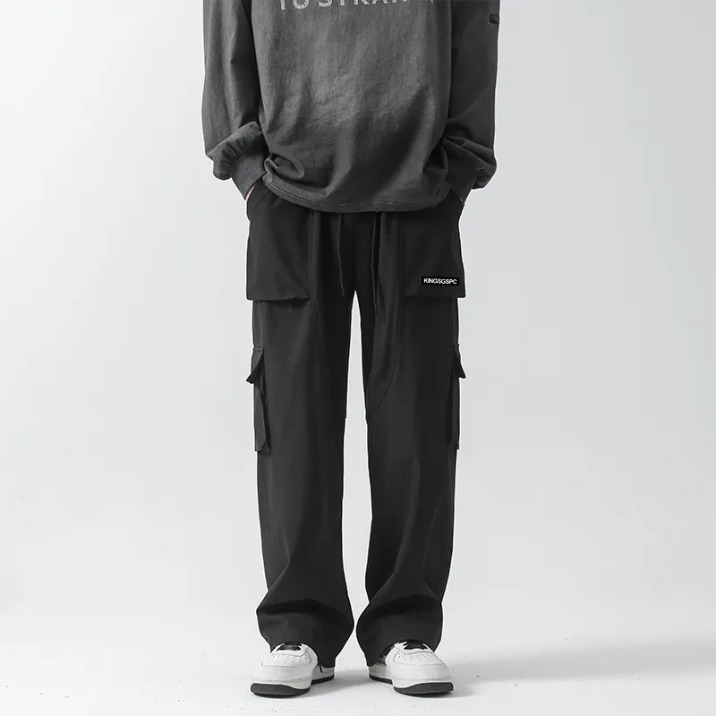 Kingsgspc Cargo Pants Unisex-2