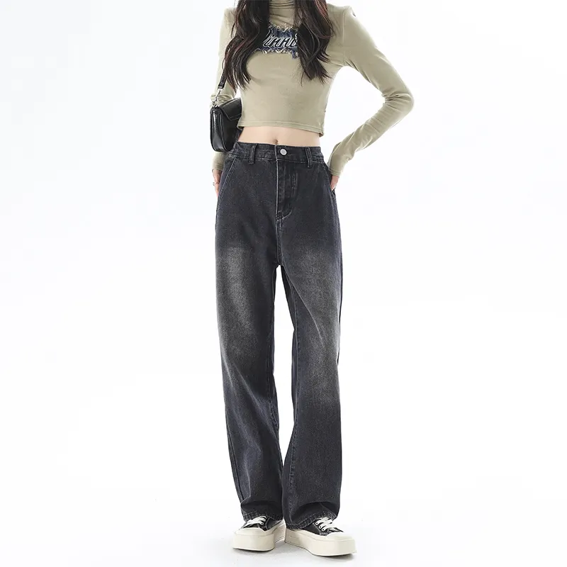 Kingsgspc Jeans Unisex-3