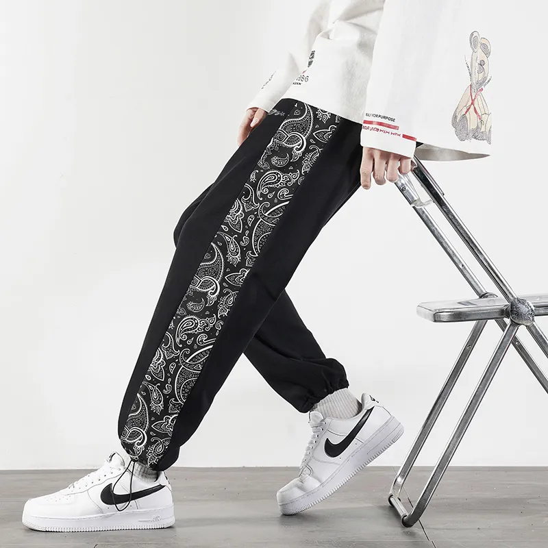 Kingsgspc Casual Pants Unisex-3