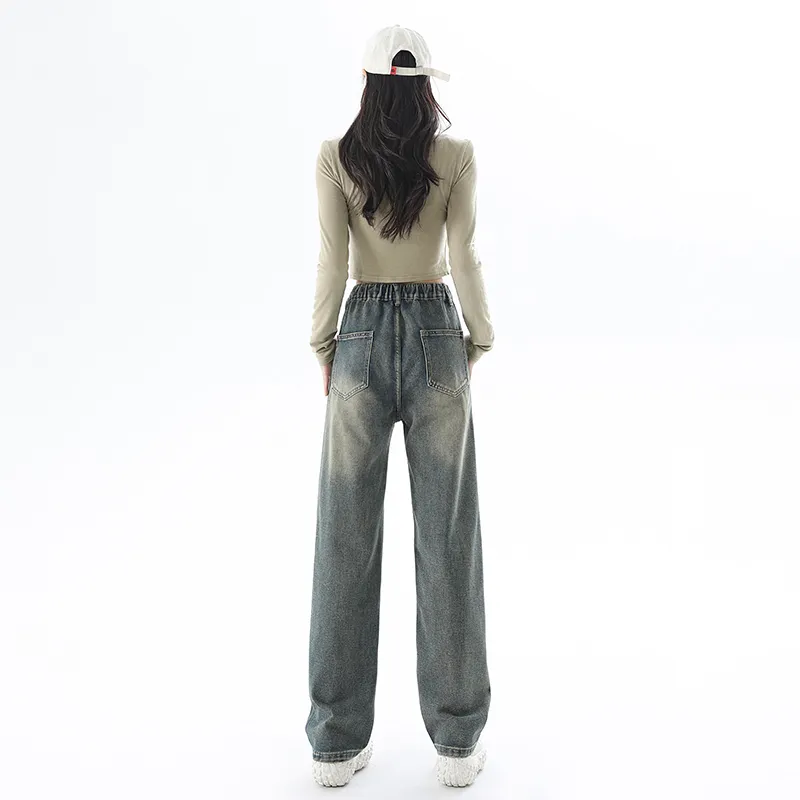 Kingsgspc Jeans Unisex-8