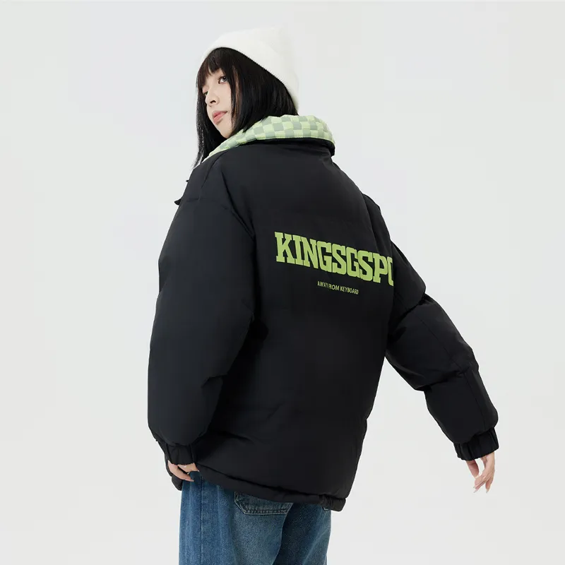 Kingsgspc Casual Sportswear Unisex-7