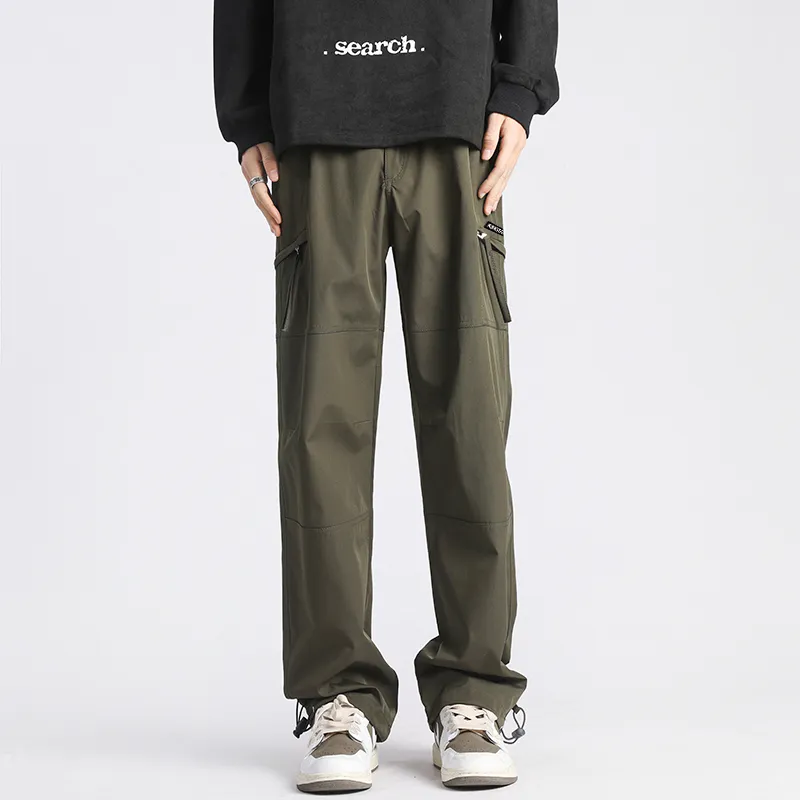 Kingsgspc Cargo Pants Unisex-6