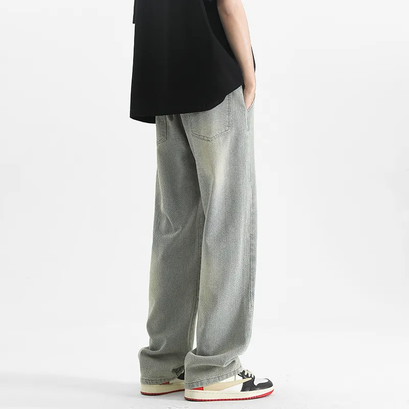 Kingsgspc Jeans Unisex-7