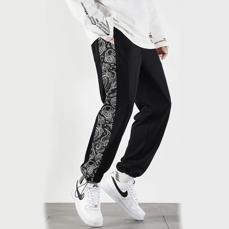 Kingsgspc Casual Pants Unisex-3