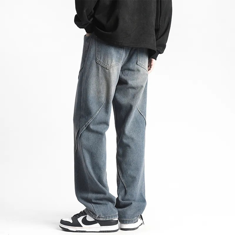 Kingsgspc Jeans Unisex-8