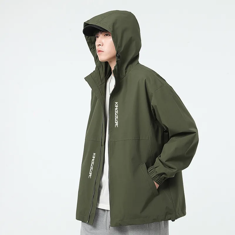 Kingsgspc Casual Sportswear Unisex-7