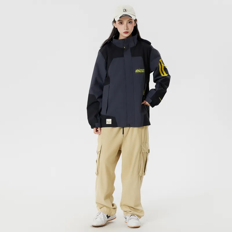 Kingsgspc Casual Sportswear Unisex-31
