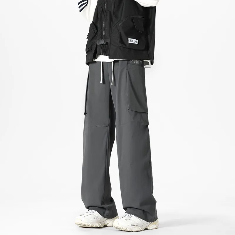 Kingsgspc Cargo Pants Unisex-13