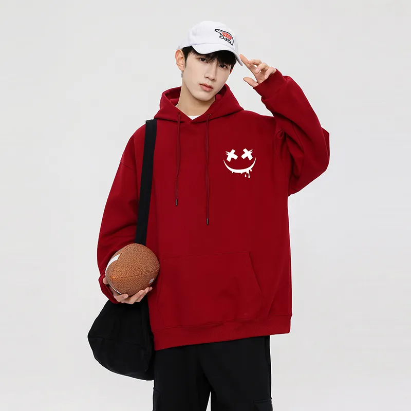 Kingsgspc Sweatshirt Sets Unisex-8