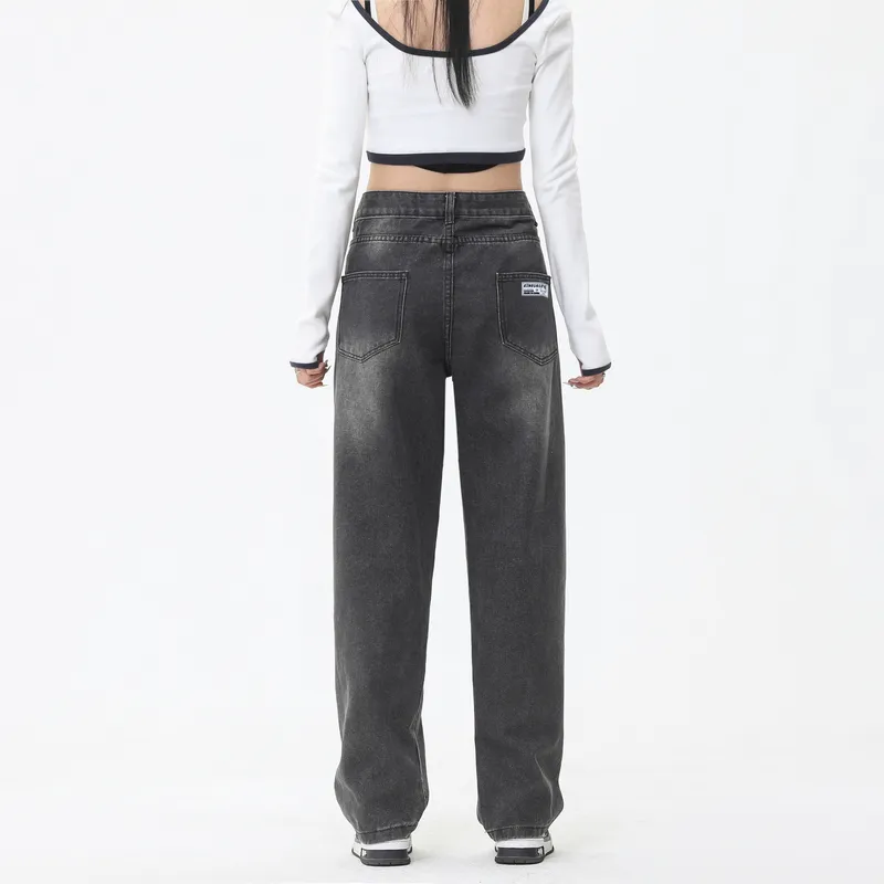 Kingsgspc Jeans Unisex-18