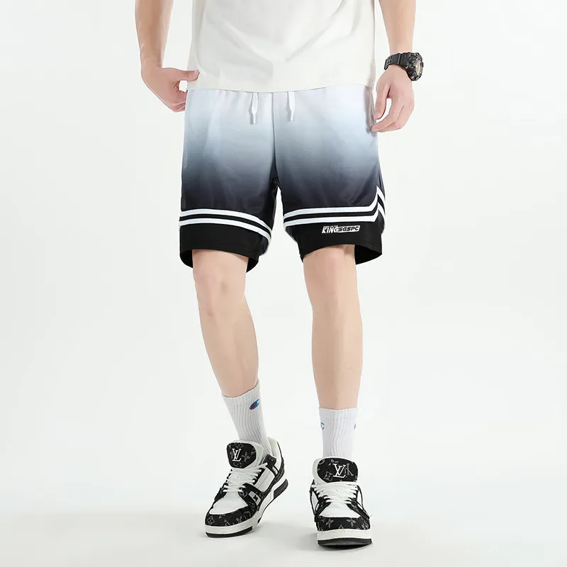 Kingsgspc Basketball Shorts Unisex-14