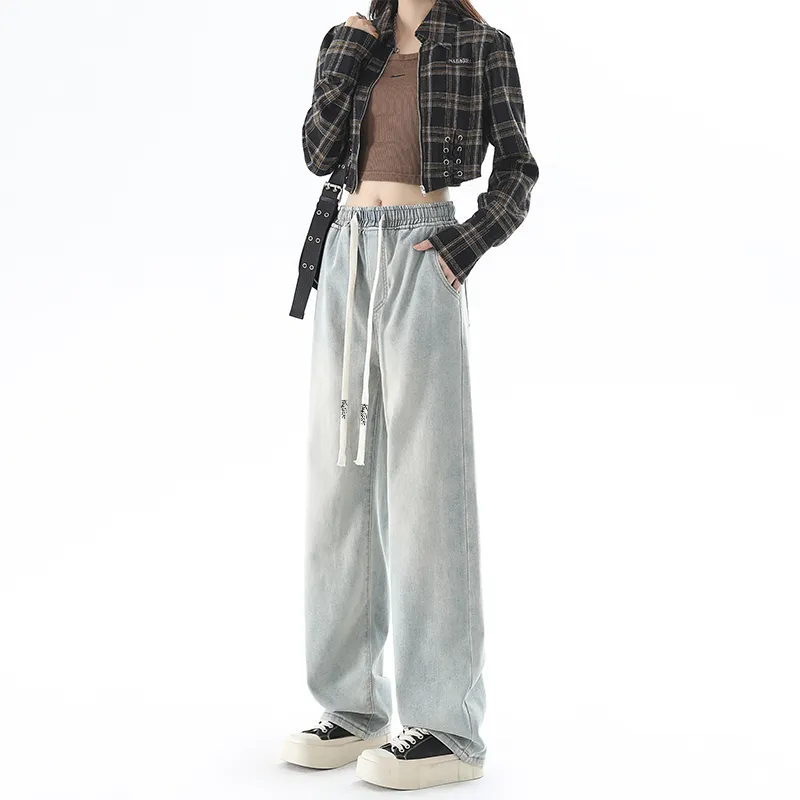 Kingsgspc Jeans Unisex-6