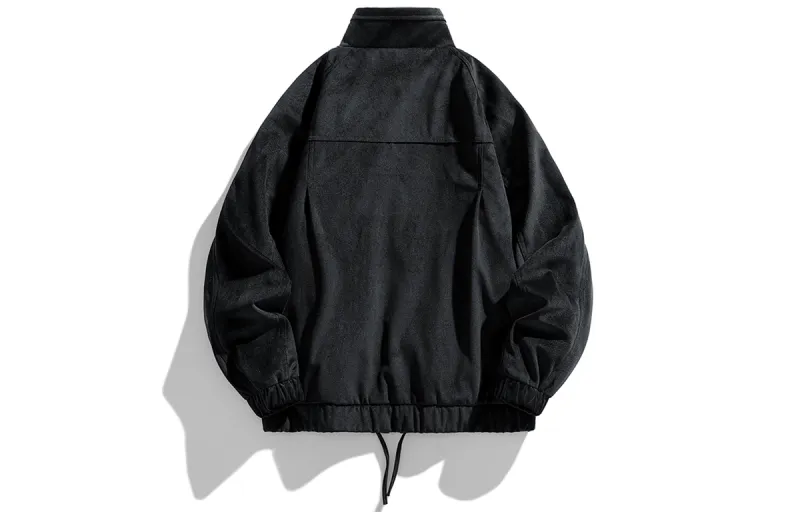 Kingsgspc Jackets Unisex-13