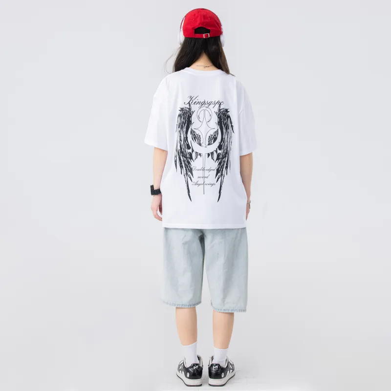 Kingsgspc Casual Sportswear Unisex-11