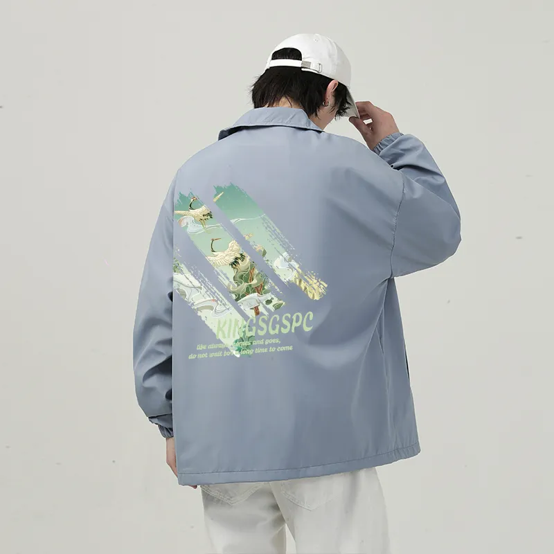 Kingsgspc Jackets & Coats Unisex-18