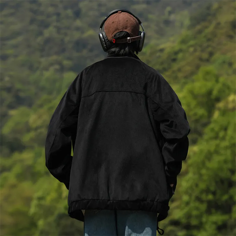 Kingsgspc Jackets Unisex-2