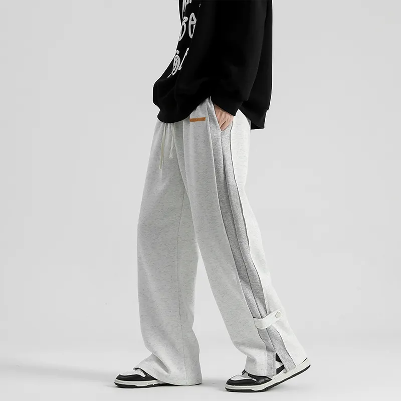 Kingsgspc Casual Pants Unisex-11