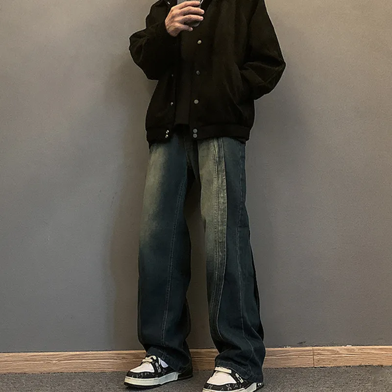 Kingsgspc Jeans Unisex-9