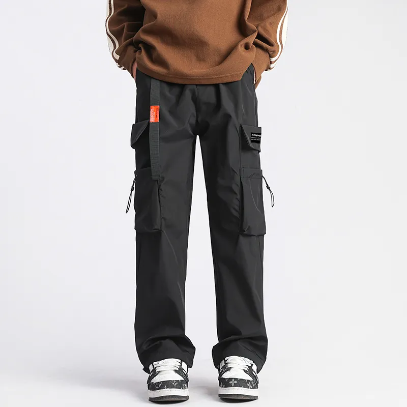Kingsgspc Cargo Pants Unisex-2