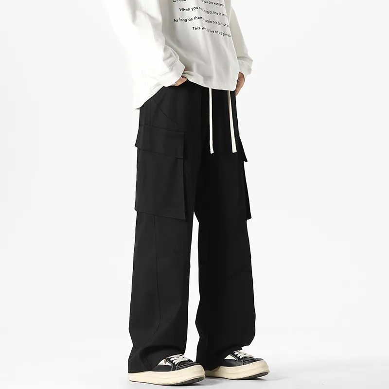 Kingsgspc Cargo Pants Unisex-2