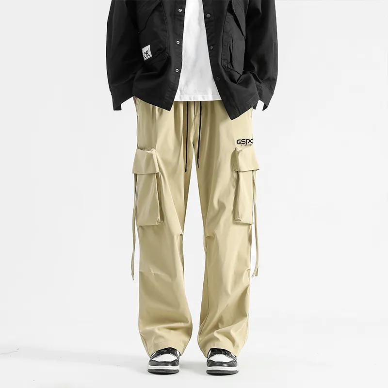 Kingsgspc Cargo Pants Unisex-9