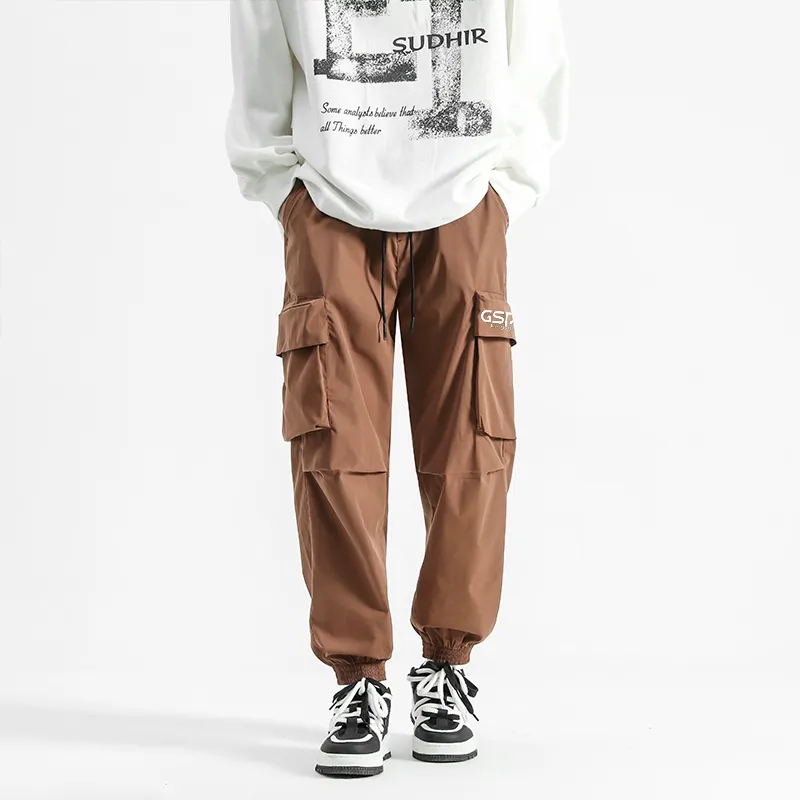 Kingsgspc Cargo Pants Unisex-6