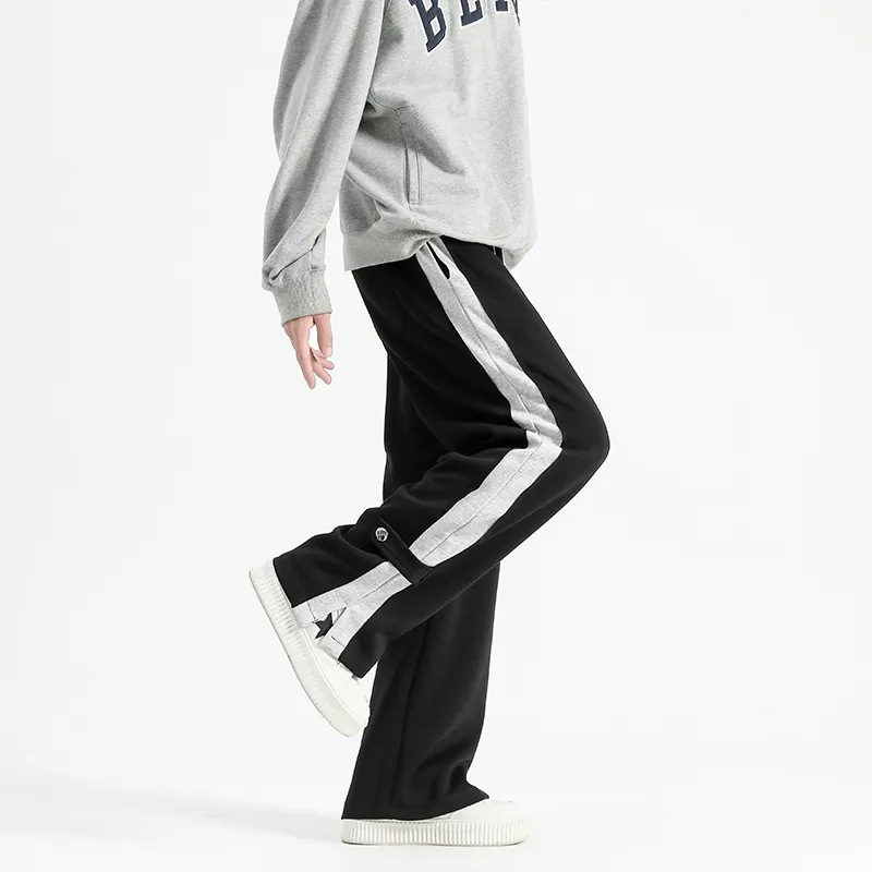 Kingsgspc Casual Pants Unisex-3