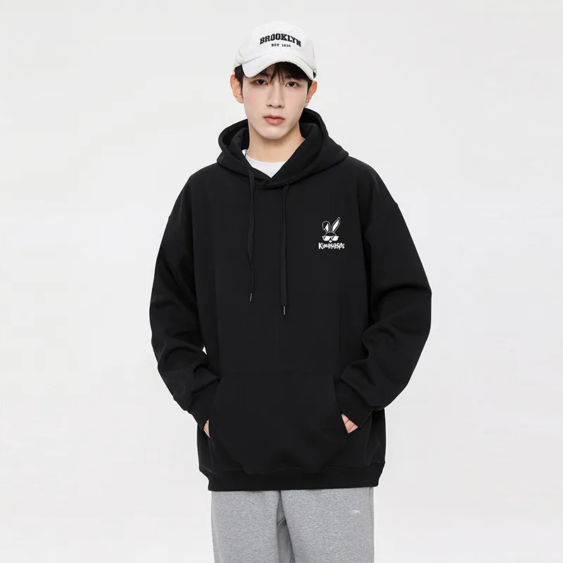 Kingsgspc Sweatshirts Unisex-2