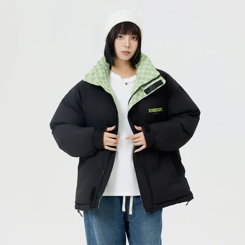 Kingsgspc Casual Sportswear Unisex-3