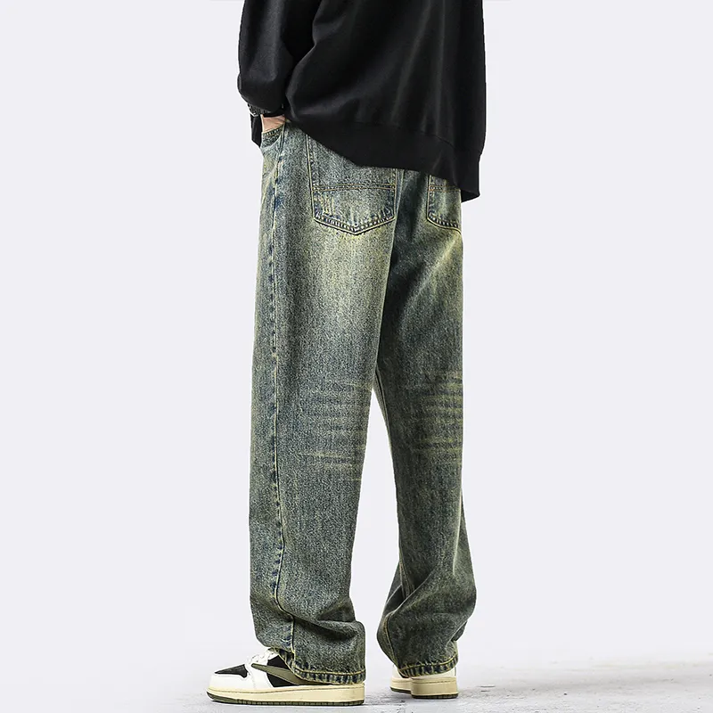 Kingsgspc Jeans Unisex-19