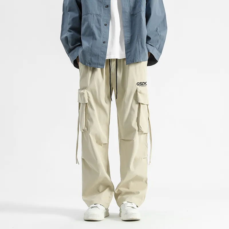 Kingsgspc Cargo Pants Unisex-5
