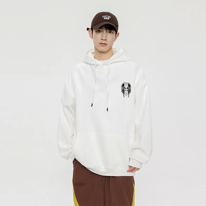 Kingsgspc Sweatshirt Set Unisex-9