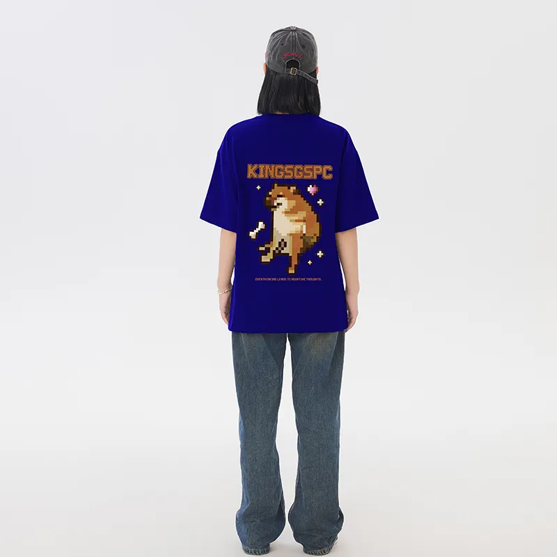 Kingsgspc Casual Sportswear Unisex-22